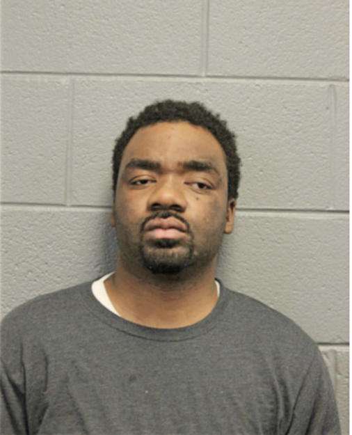 JEREMY GRIMES, Cook County, Illinois