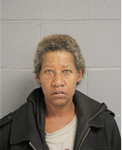 ANNETTE HAIRSTON, Cook County, Illinois