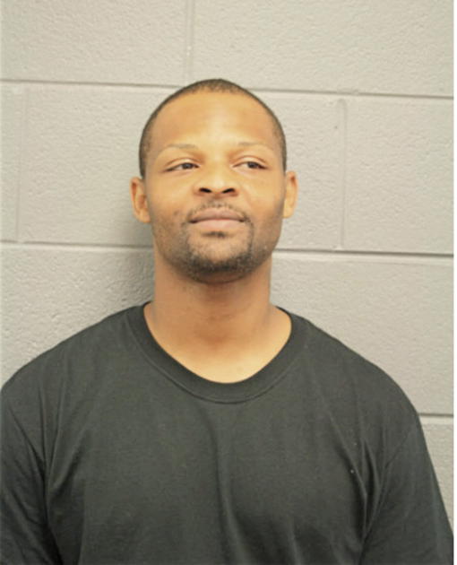 GREGORY HOLMES, Cook County, Illinois