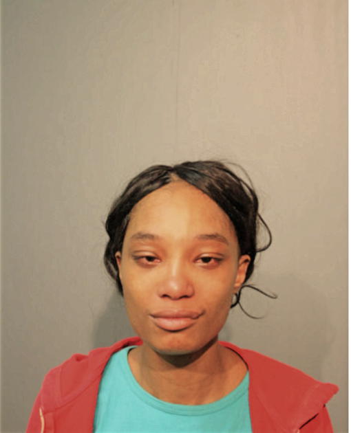 BIANCA LUCIOUS, Cook County, Illinois