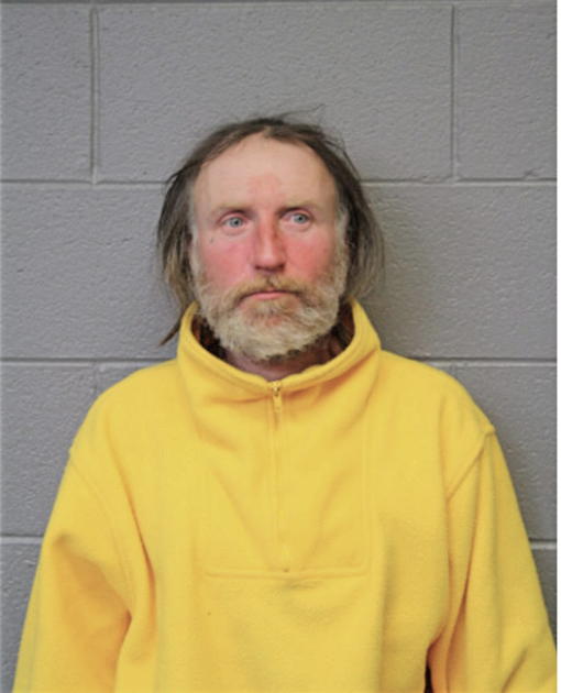 RONALD NOGA, IL