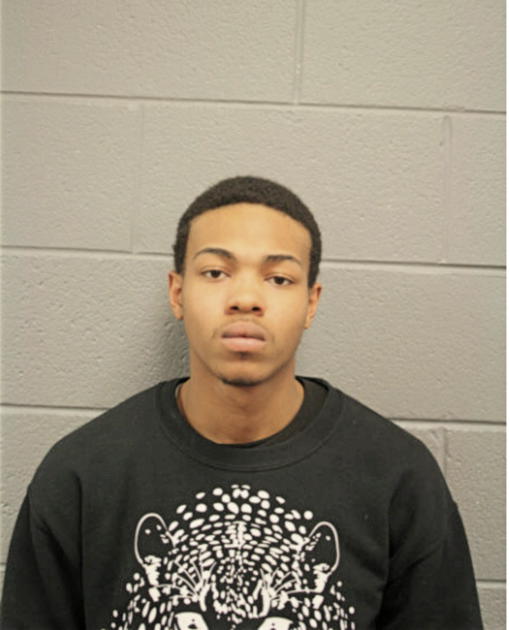 RICHARD B RODGERS, IL