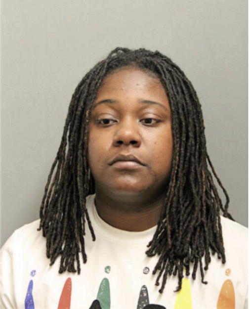 KEONNA A SILER, Cook County, Illinois