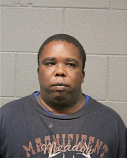 CLIFTON TAYLOR, Cook County, Illinois
