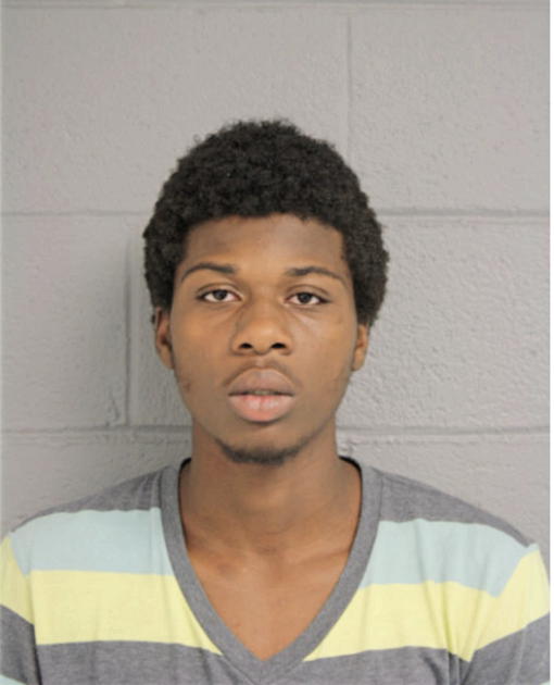 DEVANTE WHITE, Cook County, Illinois