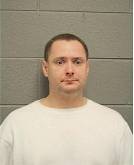 JEREMY J CHILTON, Cook County, Illinois