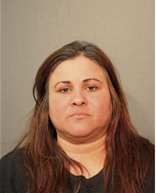 NAOMI G DIAZ, Cook County, Illinois