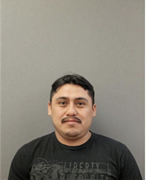 FRANCISCO HERNANDEZ, Cook County, Illinois