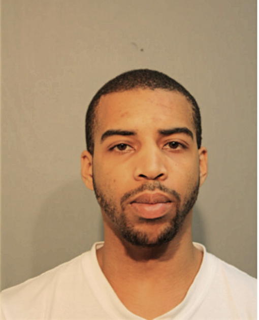 KRISTOPHER HOLLIMAN, Cook County, Illinois