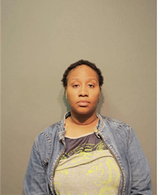 CHARISE L LANDRY, Cook County, Illinois
