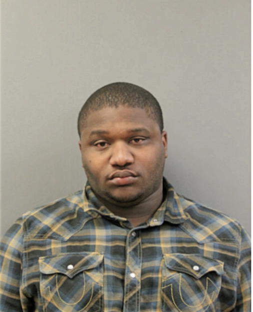 KENNETH MAYWEATHER, Cook County, Illinois