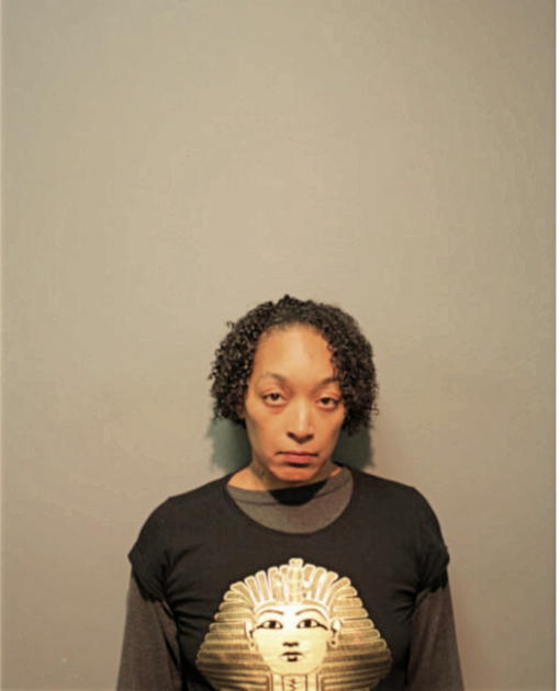 KISHA MCGEE, Cook County, Illinois