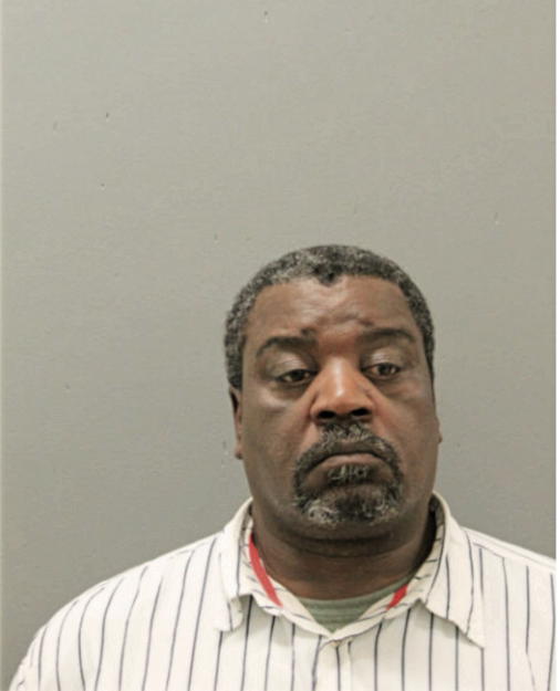 GREGORY SIMMONS, Cook County, Illinois