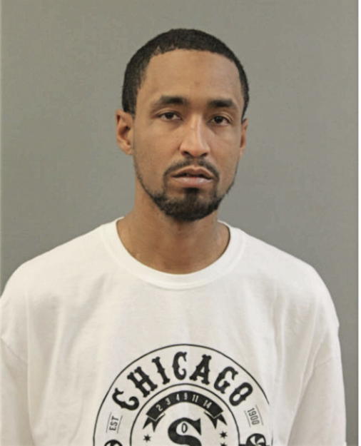 MARCUS L SMITH, Cook County, Illinois