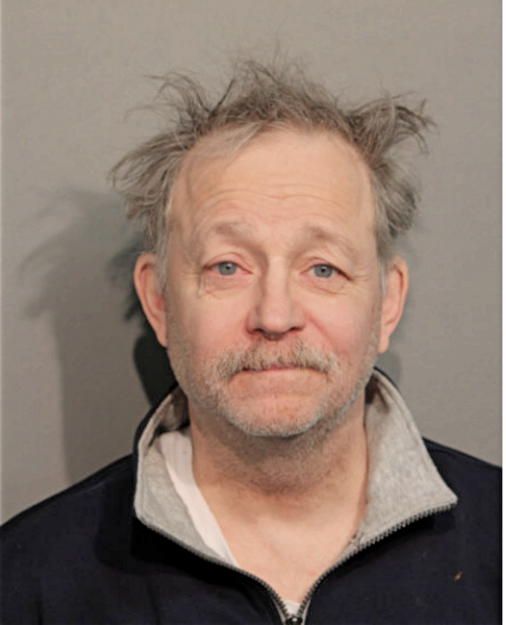 TIMOTHY R STEFFEY, Cook County, Illinois