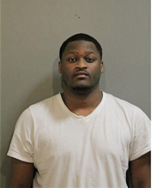 MICHEAL WALKER, Cook County, Illinois