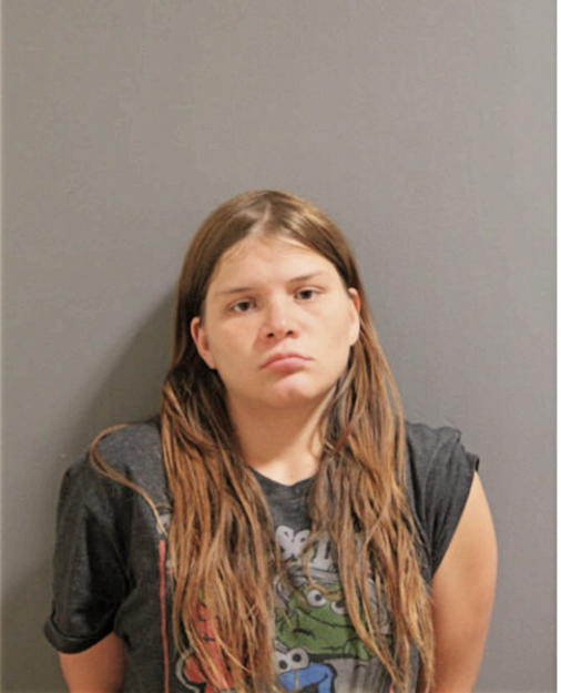 RHONDA DIAZ-CRAWFORD, Cook County, Illinois