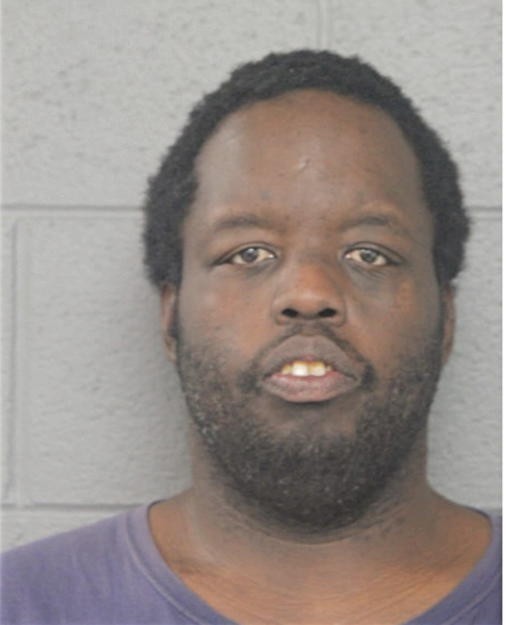 JERMAINE M FIELDS, Cook County, Illinois