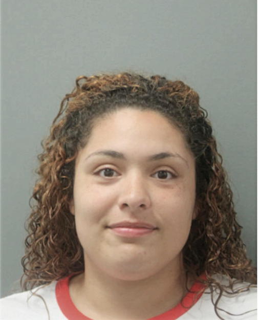 SHYANE FLORES, Cook County, Illinois