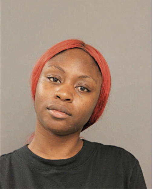 JAZMINE J NOONER, Cook County, Illinois