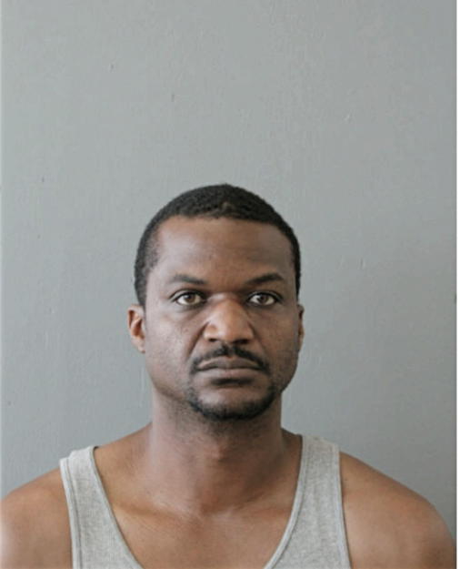 LAVAR J PATTERSON, Cook County, Illinois