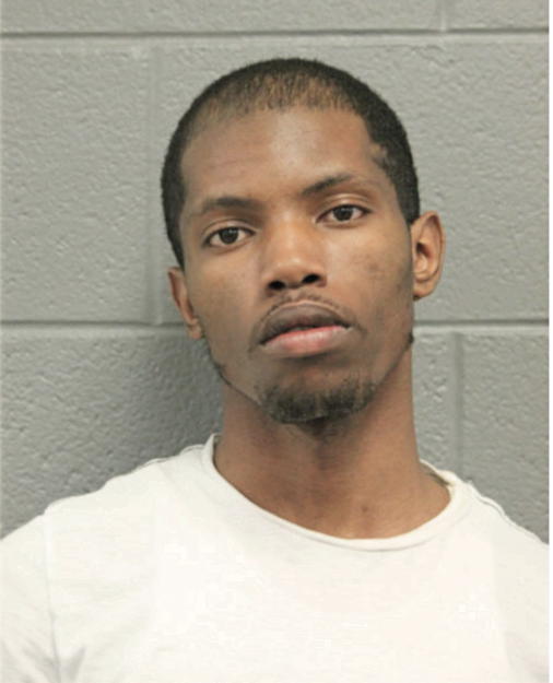 DONTRELL W WILKENS, Cook County, Illinois