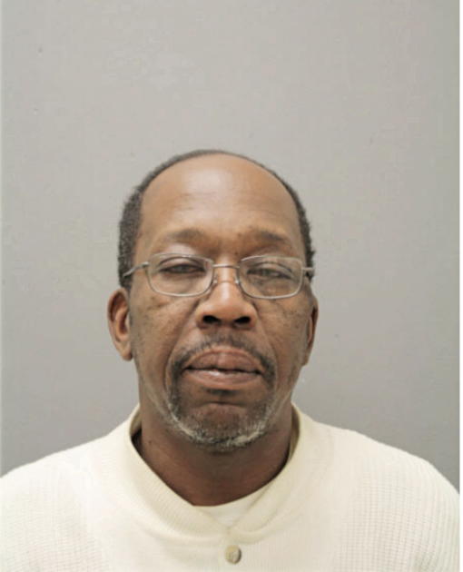 DARRYL K GIVENS, Cook County, Illinois