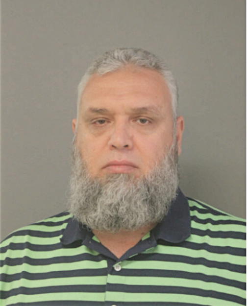 KHALED HUSSEIN, Cook County, Illinois