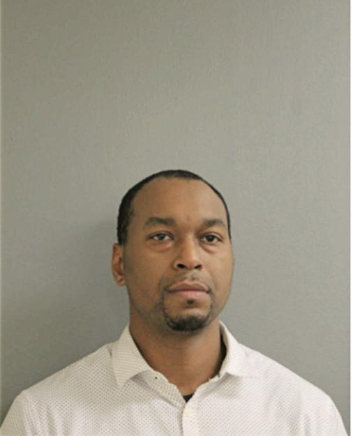 SEDRICK L PACE, Cook County, Illinois