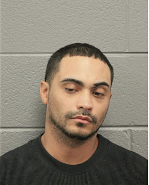 CHRISTOPHER R TORRES, Cook County, Illinois