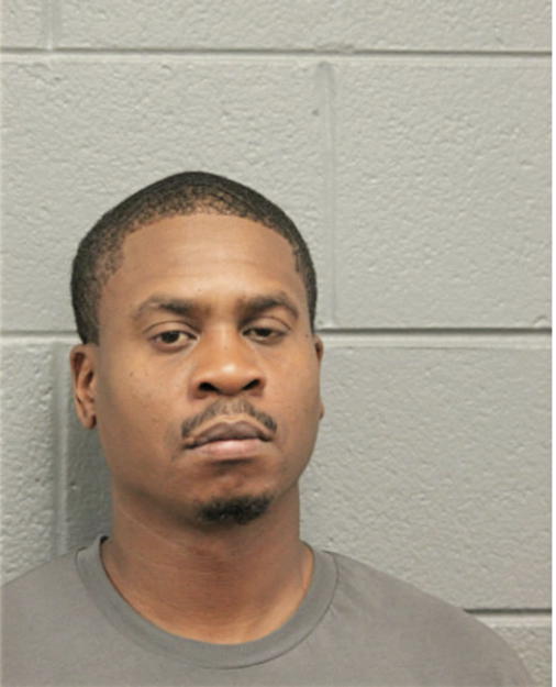 MARCUS D YOUNG, Cook County, Illinois