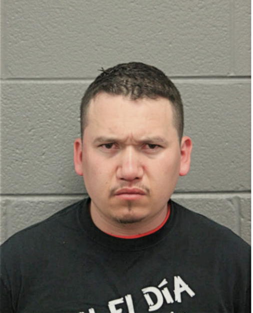 VICTOR DURAN-MUNOZ, Cook County, Illinois