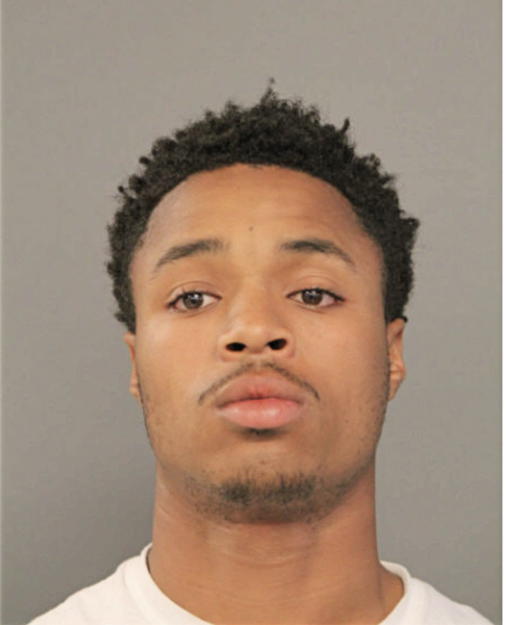 ANTWON D EASLEY, Cook County, Illinois