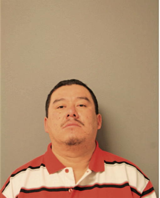 JOSE LUIS LOPEZ-CASTORENA, Cook County, Illinois