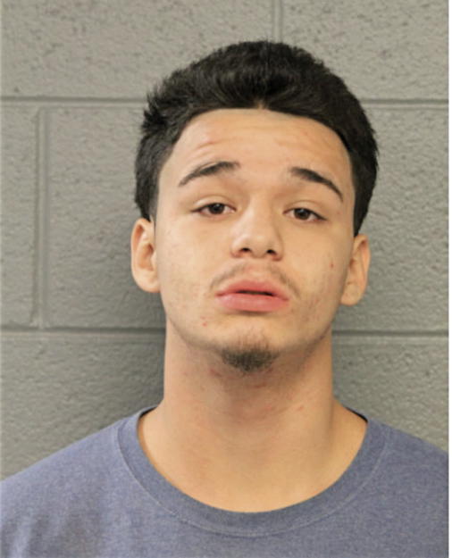 VICTOR RAMIREZ, Cook County, Illinois