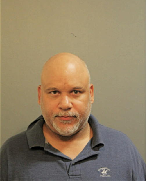 WILLIAM WASHINGTON, Cook County, Illinois