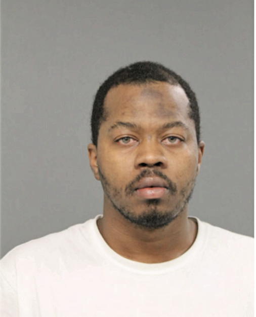 DARNELL DANIEL, IL