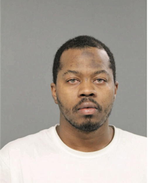 DARNELL DANIEL, Cook County, Illinois