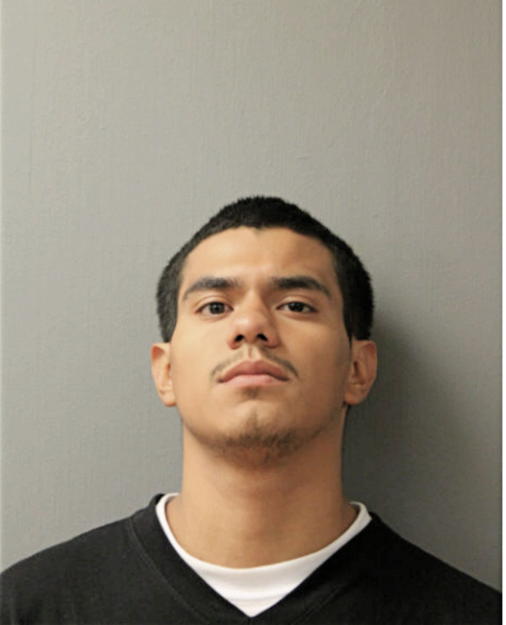 MICHAEL MARTINEZ, Cook County, Illinois