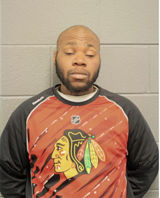 KEITH R MEDLIN, IL