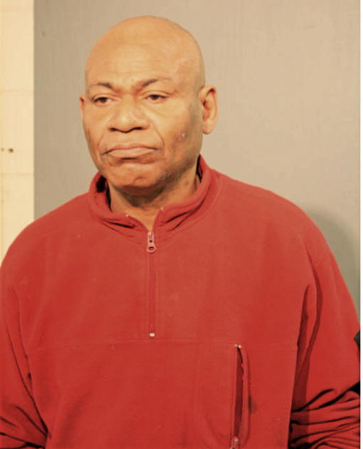 LEROY PARKER, Cook County, Illinois