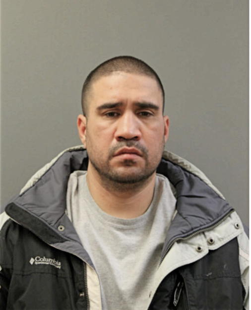 KEVIN J PENA, Cook County, Illinois