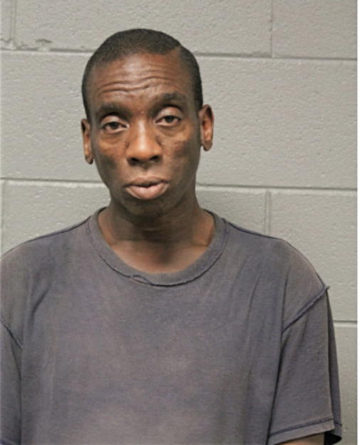 ERIC D TYSON, Cook County, Illinois