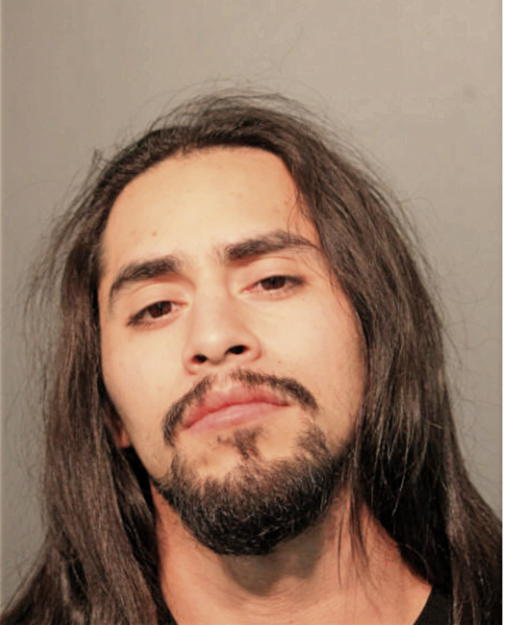 SAUL M VASQUEZ JR., Cook County, Illinois