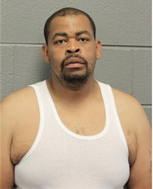 RICKY L FINLEY, Cook County, Illinois