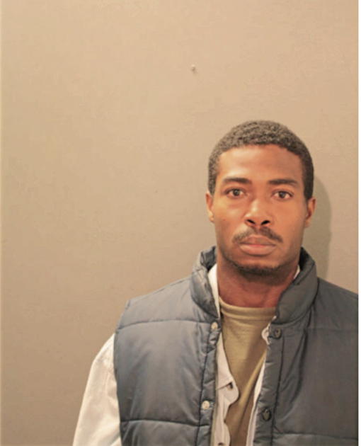 JERMAINE A OWENS, Cook County, Illinois
