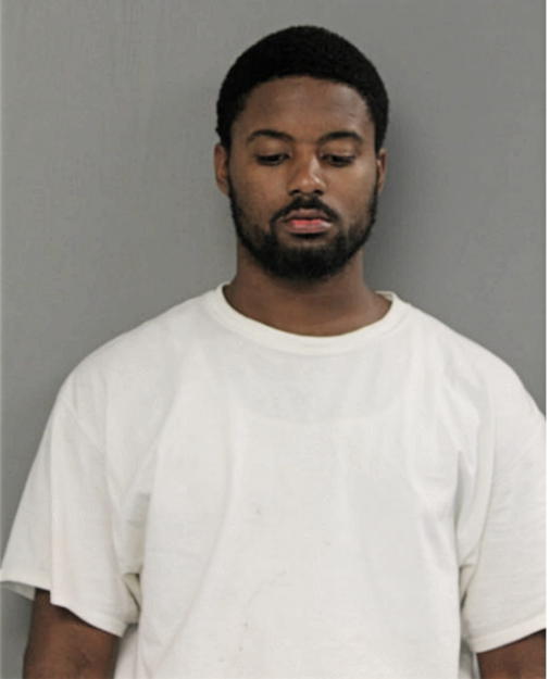 MARCUS D STEWARD, Cook County, Illinois