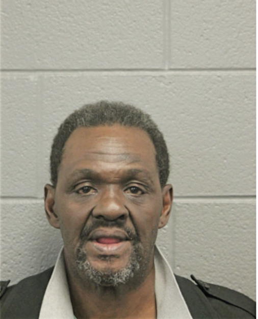CHARLES A WILLIAMS, Cook County, Illinois