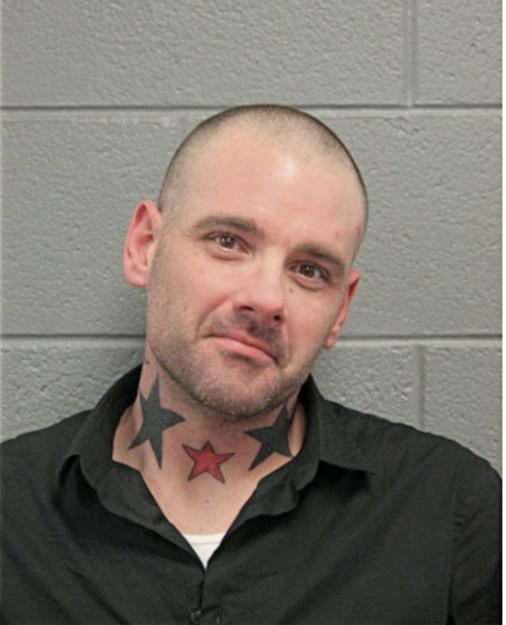 CHRISTOPHER CARTER, Cook County, Illinois