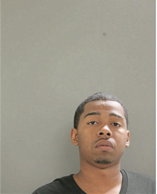 REGINALD E FREEMAN, IL